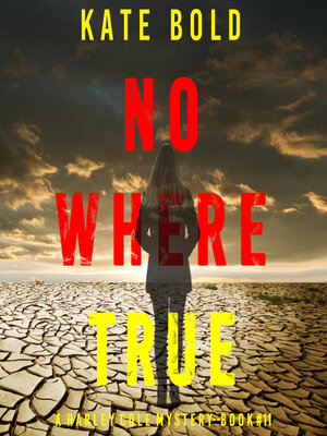 cover image of Nowhere True